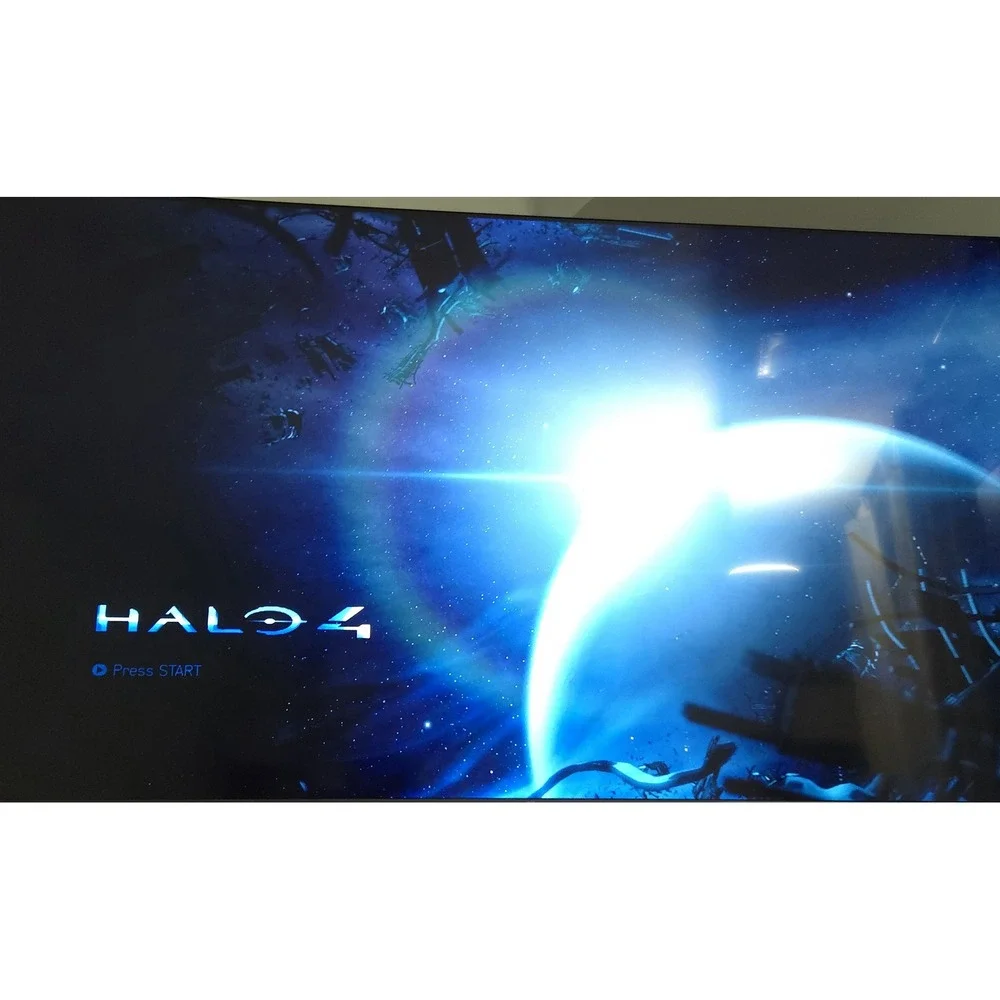 Halo 4 - Xbox 360 - Complete 2-Disc Set - Tested